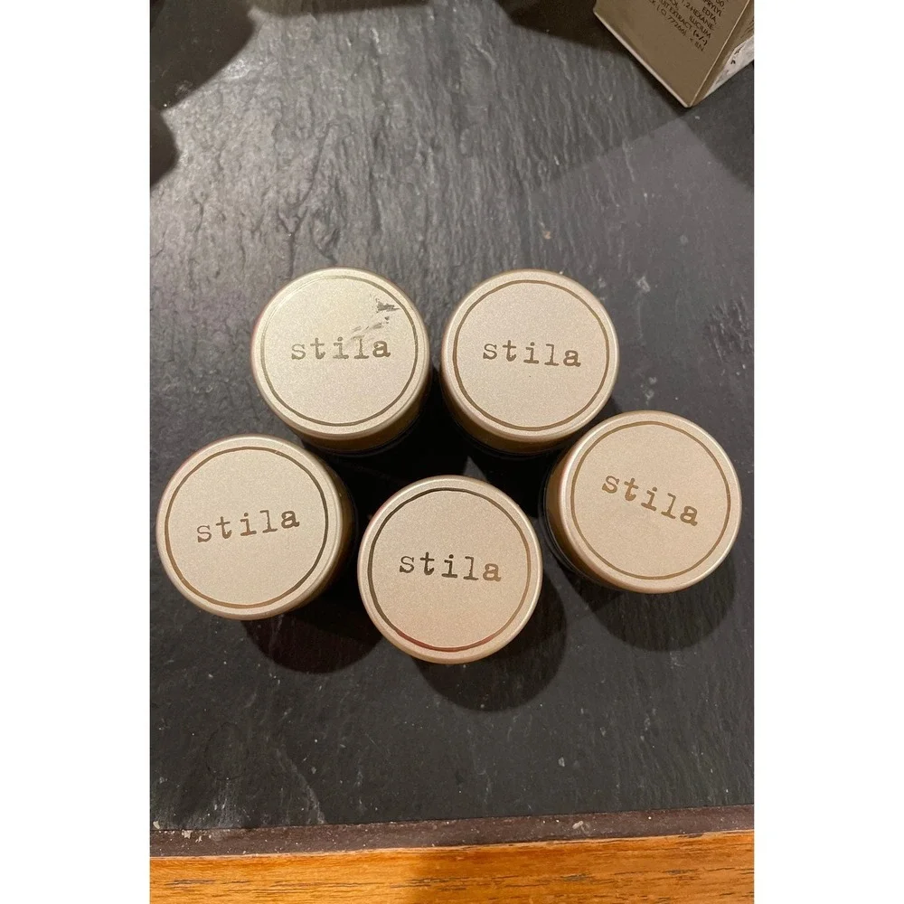 Stila lot got